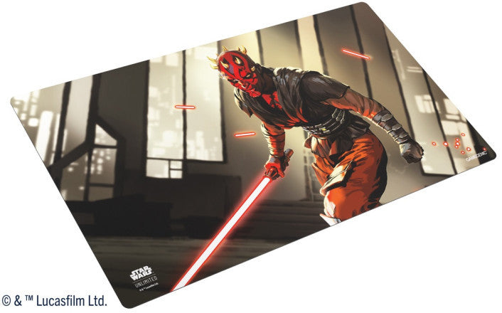 Gamegenic Star Wars Unlimited Game Mat