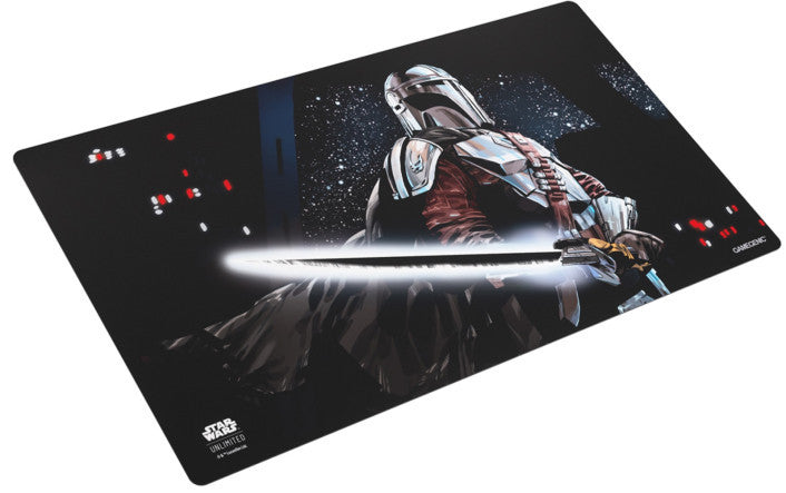 Gamegenic Star Wars Unlimited Game Mat