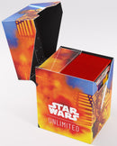 Gamegenic Star Wars Unlimited Soft Crate