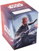 Gamegenic Star Wars Unlimited Soft Crate