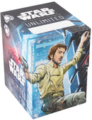 Gamegenic Star Wars Unlimited Soft Crate