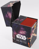 Gamegenic Star Wars Unlimited Soft Crate