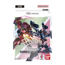 Gundam Card Game: Starter Deck Display – Clan Unity [ST06]