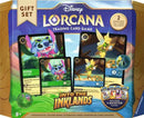 Disney Lorcana TCG Into the Inklands Gift Set