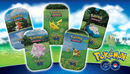 PKM Pokemon GO - Mini Tin
