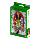 One Piece TCG - Starter Deck 01-04