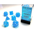 Chessex Dice (Frosted)