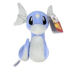 Pokémon 20cm Plush Assorted