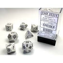 Chessex Dice (Speckled)