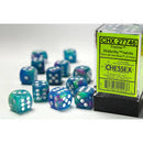Chessex Dice Festive 12d6