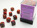 Chessex Dice (Gemini) 36d6