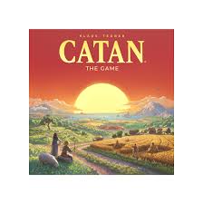 Catan (6th Edition)
