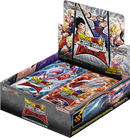DBS Booster Box - Zenkai 05 Critical Blow (DBS-B22)