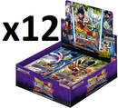 DBS Booster Case - Zenkai 06 Perfect Combination (DBS-B23)
