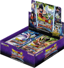 DBS Booster Box - Zenkai 06 Perfect Combination (DBS-B23)