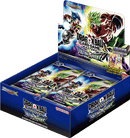 **PRE-ORDER** DBS Masters Booster Box - Zenkai 09 Ultimate Advent (DBS-B26)
