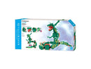 Nanoblock Extra Large Pokemon  - DX Rayquaza