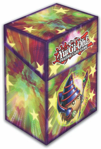 Konami Deckbox - Kuriboh Kollection