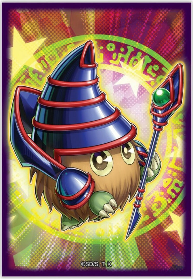 Konami Sleeves - Kuriboh Kollection (50)