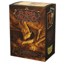 Dragon Shield Flesh and Blood Art Sleeves (standard size)