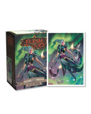Dragon Shield Flesh and Blood Art Sleeves (standard size)