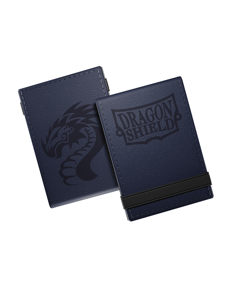 Dragon Shield Life Ledger