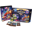 Disney Lorcana TCG - Stitch Collector's Gift Set (Set 6: Azurite Sea)
