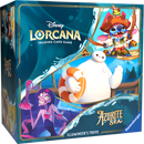 Disney Lorcana TCG - Azurite Sea Illumineer's Trove