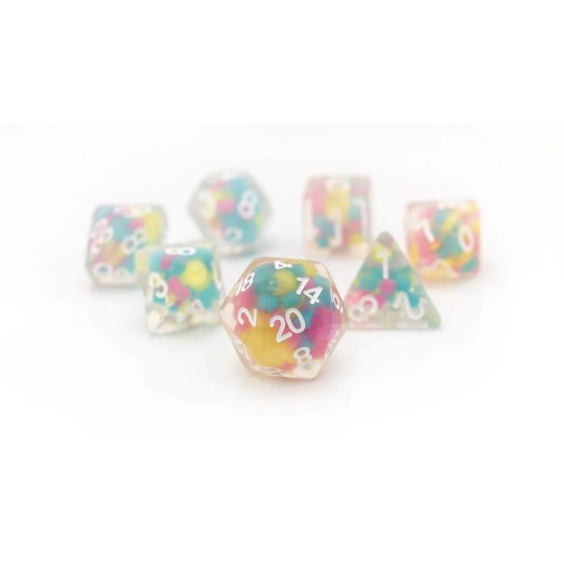 Sirius Dice Set