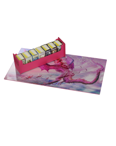 Dragon Shield Magic Carpet 500