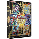 YGO Boxed Set - Magnificent Monsters 3-Pack Tuckbox (1st Edition)