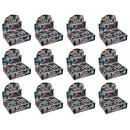 YGO Booster Case - Maze of Memories (1st Edition)
