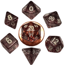 MDG Mini Dice Set