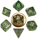 MDG Mini Dice Set