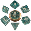 MDG Mini Dice Set