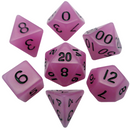 MDG Mini Dice Set