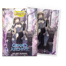 Dragon Shield Grand Archive Art Sleeves (standard size)
