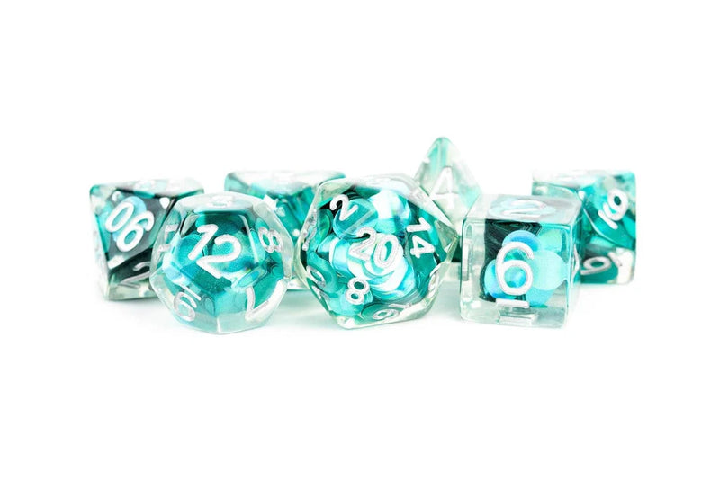 MDG - 16mm Resin Polyhedral Dice Set