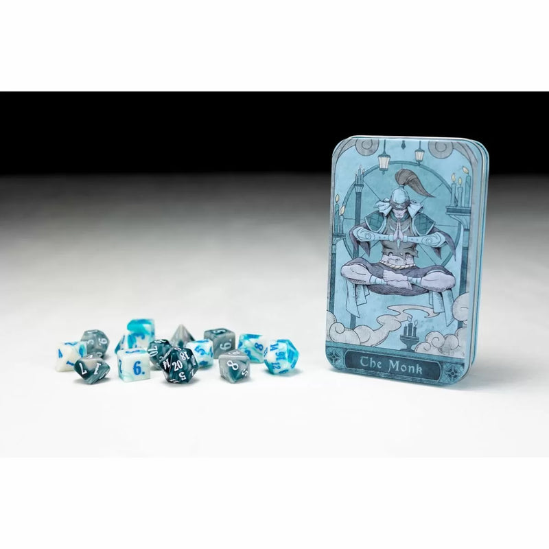 Beadle & Grimm's Dice Set