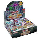 YGO Booster Box - Battles of Legend: Monstrous Revenge (1st Edition)
