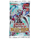 YGO Booster Pack - Battles of Legend: Monstrous Revenge (1st Edition)