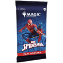 **PRE-ORDER** MTG Play Booster Pack - Marvel's Spiderman