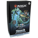 MTG Commander Decks - Tarkir: Dragonstorm