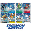 Digimon Card Game Digimon Adventure 02: The Beginning Set (PB-17)