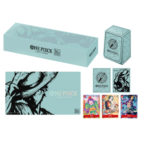 One Piece TCG 1st Anniversary Set (Japanese)
