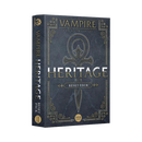 Vampire The Masquerade: Heritage Reset Pack - Board Game