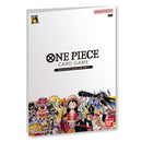 One Piece TCG Premium Card Collection (25th Edition)