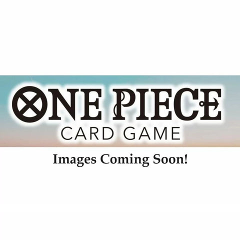 One Piece TCG Tin Pack Set - Vol.2 [TS-02] - Case