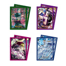 One Piece Card Game: Official Sleeves Display – Set 11