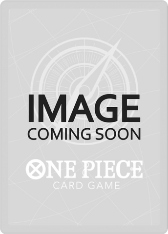 Arlong [The Time of Battle Release Event Cards]